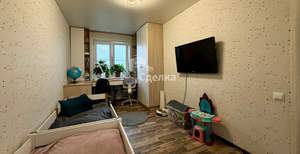 2-к квартира, вторичка, 47м2, 3/5 этаж