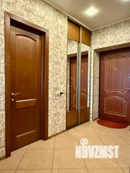 1-к квартира, вторичка, 44м2, 3/10 этаж
