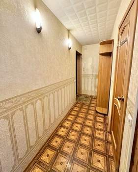 2-к квартира, вторичка, 45м2, 2/5 этаж