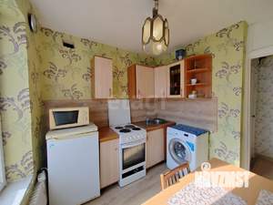 1-к квартира, вторичка, 26м2, 4/9 этаж
