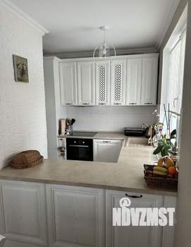 2-к квартира, вторичка, 72м2, 3/12 этаж