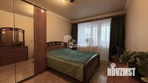 3-к квартира, вторичка, 67м2, 5/5 этаж
