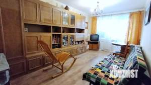 3-к квартира, вторичка, 61м2, 2/9 этаж