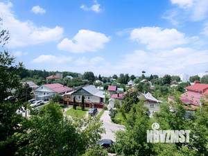 1-к квартира, вторичка, 29м2, 4/5 этаж