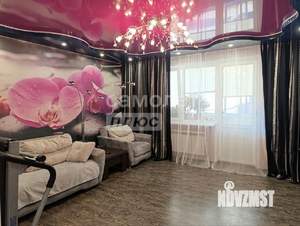 3-к квартира, вторичка, 84м2, 1/5 этаж