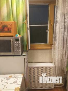 3-к квартира, вторичка, 65м2, 5/5 этаж