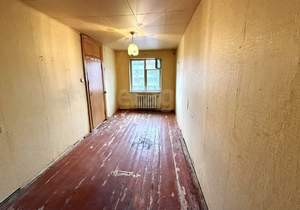 2-к квартира, вторичка, 46м2, 5/5 этаж