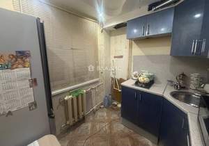 2-к квартира, вторичка, 45м2, 2/2 этаж