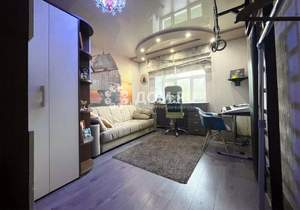 3-к квартира, вторичка, 95м2, 2/17 этаж