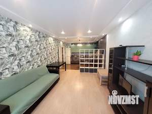 1-к квартира, вторичка, 56м2, 4/13 этаж