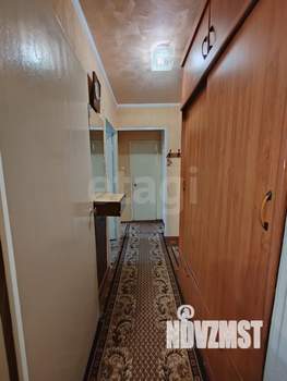 2-к квартира, вторичка, 43м2, 2/9 этаж