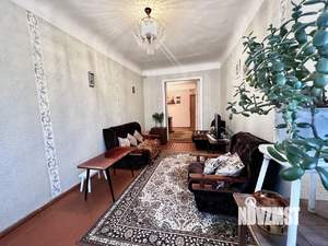 3-к квартира, вторичка, 82м2, 2/2 этаж