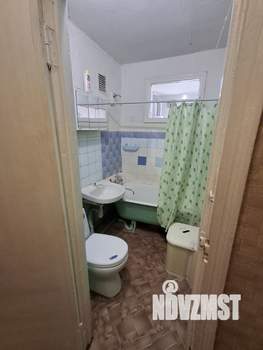 1-к квартира, вторичка, 32м2, 3/4 этаж