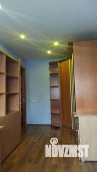 2-к квартира, вторичка, 45м2, 4/5 этаж