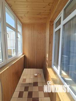 2-к квартира, вторичка, 68м2, 2/3 этаж
