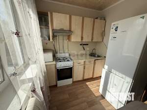 1-к квартира, вторичка, 32м2, 5/5 этаж