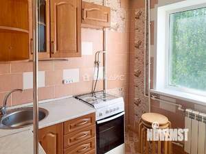 2-к квартира, вторичка, 44м2, 4/5 этаж