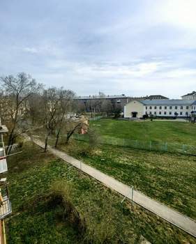 2-к квартира, вторичка, 44м2, 4/4 этаж