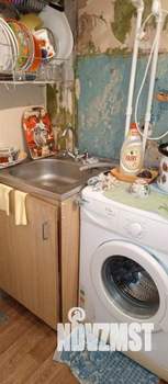 2-к квартира, вторичка, 38м2, 2/2 этаж