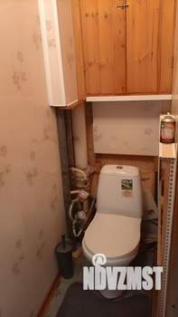 3-к квартира, вторичка, 58м2, 3/9 этаж