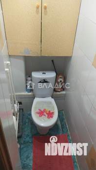 3-к квартира, вторичка, 63м2, 2/5 этаж