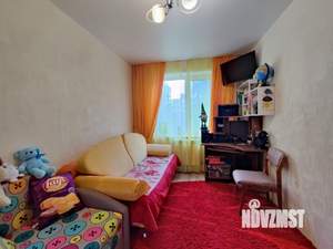 2-к квартира, вторичка, 46м2, 6/9 этаж