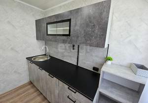 2-к квартира, вторичка, 46м2, 5/5 этаж