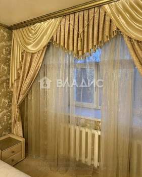 1-к квартира, вторичка, 43м2, 2/14 этаж