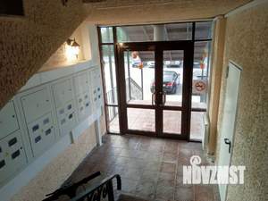 Студия квартира, вторичка, 91м2, 4/7 этаж