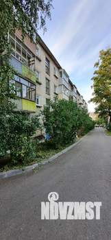 2-к квартира, вторичка, 43м2, 2/4 этаж