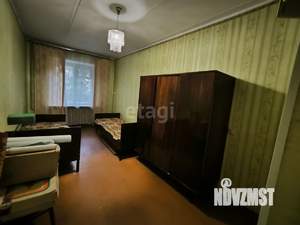 3-к квартира, вторичка, 58м2, 2/5 этаж