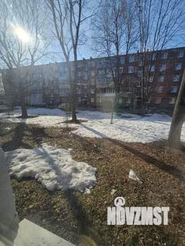 1-к квартира, вторичка, 31м2, 1/5 этаж