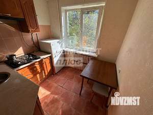 1-к квартира, вторичка, 31м2, 3/5 этаж