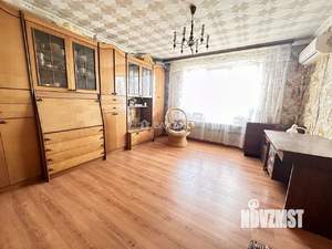 3-к квартира, вторичка, 62м2, 9/9 этаж