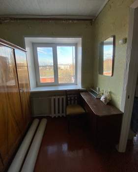 2-к квартира, вторичка, 55м2, 3/4 этаж
