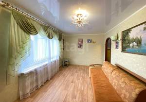 2-к квартира, вторичка, 55м2, 4/4 этаж