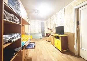 2-к квартира, вторичка, 43м2, 3/4 этаж