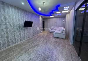 3-к квартира, вторичка, 100м2, 7/9 этаж