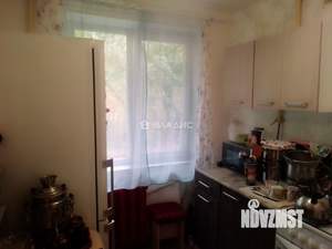1-к квартира, вторичка, 31м2, 1/5 этаж