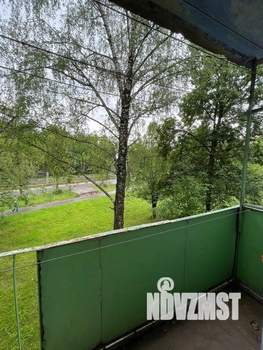 2-к квартира, вторичка, 45м2, 3/5 этаж