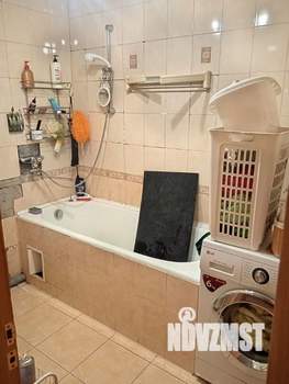 2-к квартира, вторичка, 44м2, 4/4 этаж