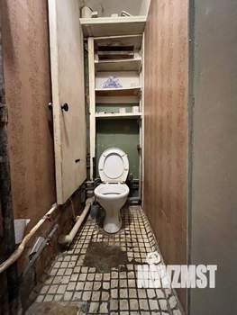 Студия квартира, вторичка, 45м2, 3/5 этаж