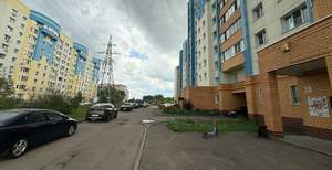 1-к квартира, вторичка, 38м2, 6/10 этаж