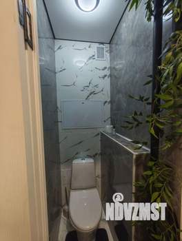 2-к квартира, вторичка, 44м2, 2/9 этаж