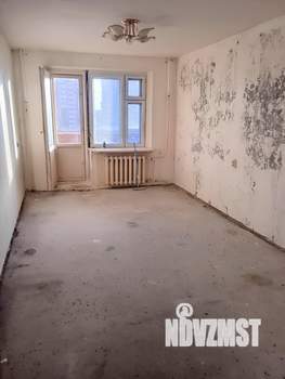 2-к квартира, вторичка, 57м2, 9/10 этаж