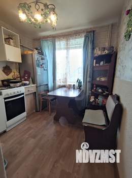 2-к квартира, вторичка, 41м2, 1/2 этаж