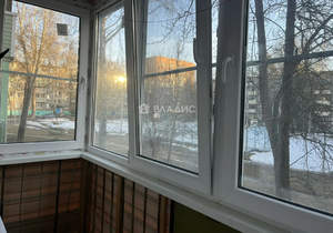 2-к квартира, вторичка, 47м2, 2/5 этаж