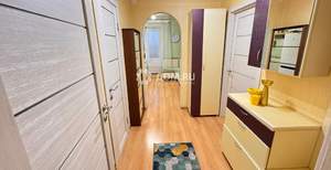 1-к квартира, вторичка, 42м2, 8/9 этаж