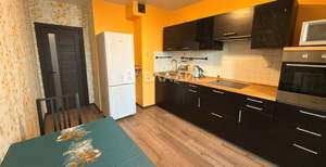 1-к квартира, вторичка, 47м2, 8/17 этаж