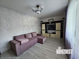 3-к квартира, вторичка, 65м2, 2/14 этаж